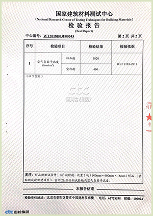 02-空气负离子浓度02